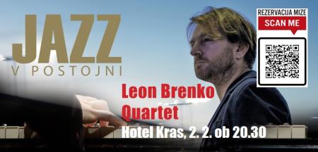 Leon Brenko fb banner